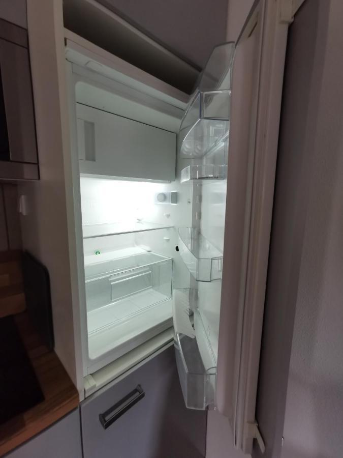 Apartment Maigloeckchen Fritzlar Eksteriør bilde