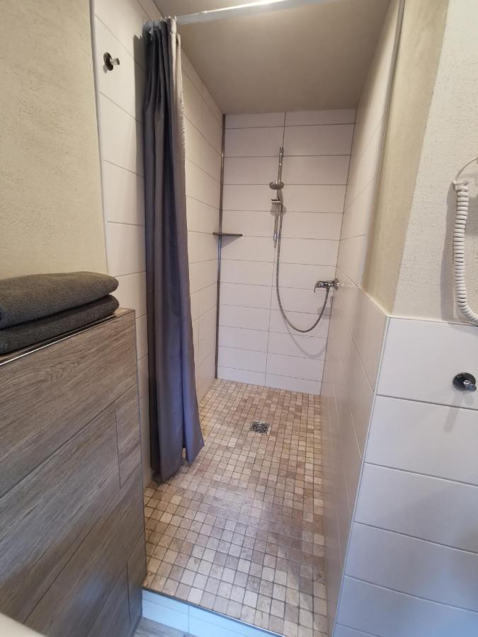 Apartment Maigloeckchen Fritzlar Eksteriør bilde